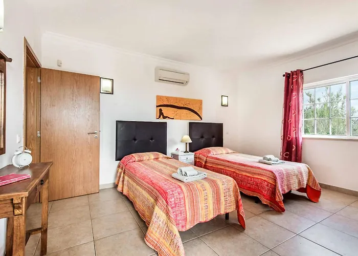 Godinho Villa Albufeira