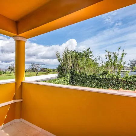 Villa Godinho Albufeira