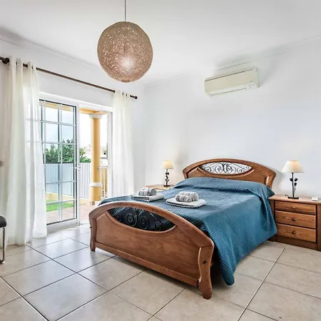 Villa Godinho Albufeira