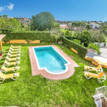 Godinho Villa Albufeira