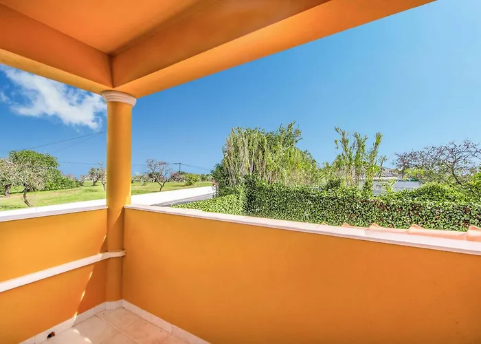 Godinho 阿尔布费拉