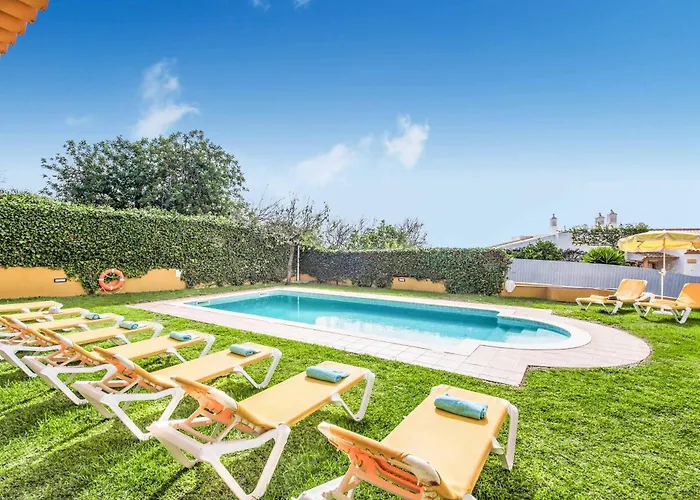 Godinho 阿尔布费拉