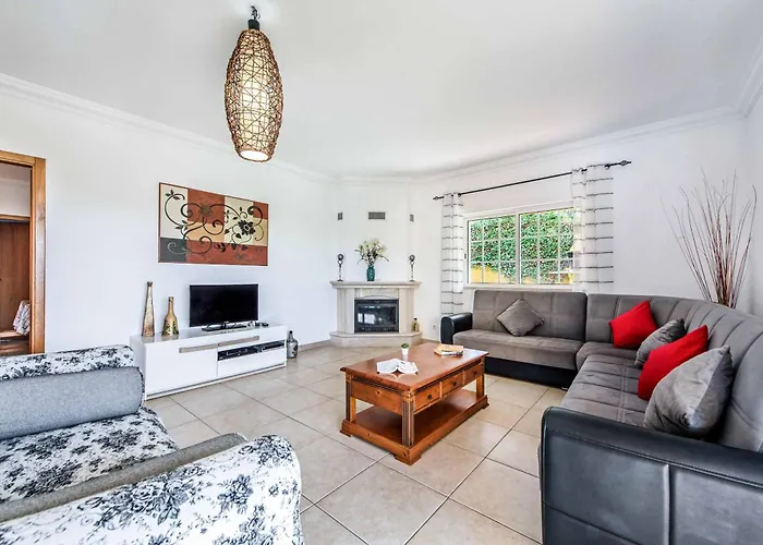 Villa Godinho Albufeira