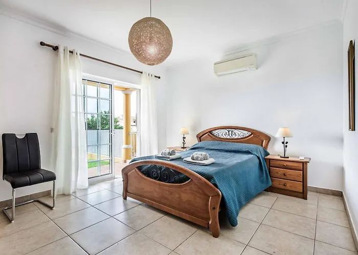 Villa Godinho Albufeira
