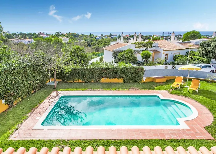 Villa Godinho Albufeira