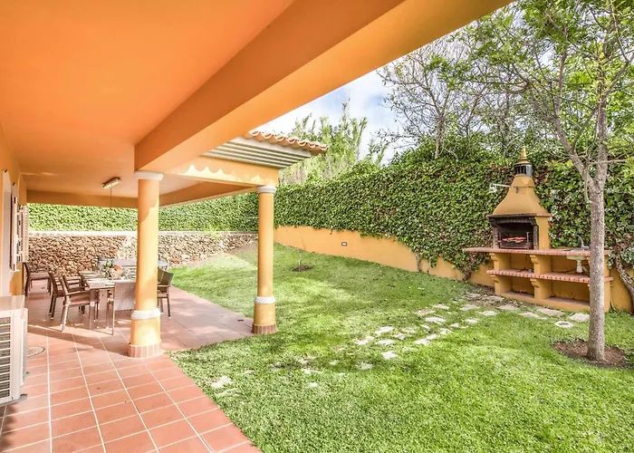 Villa Godinho Albufeira