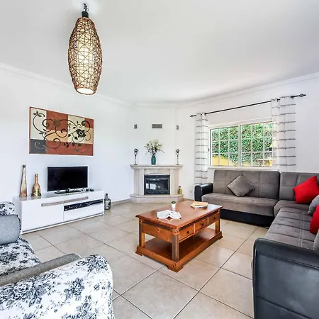 Villa Godinho Albufeira