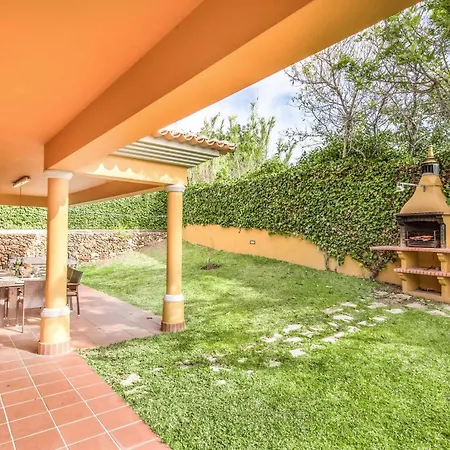 Villa Godinho Albufeira